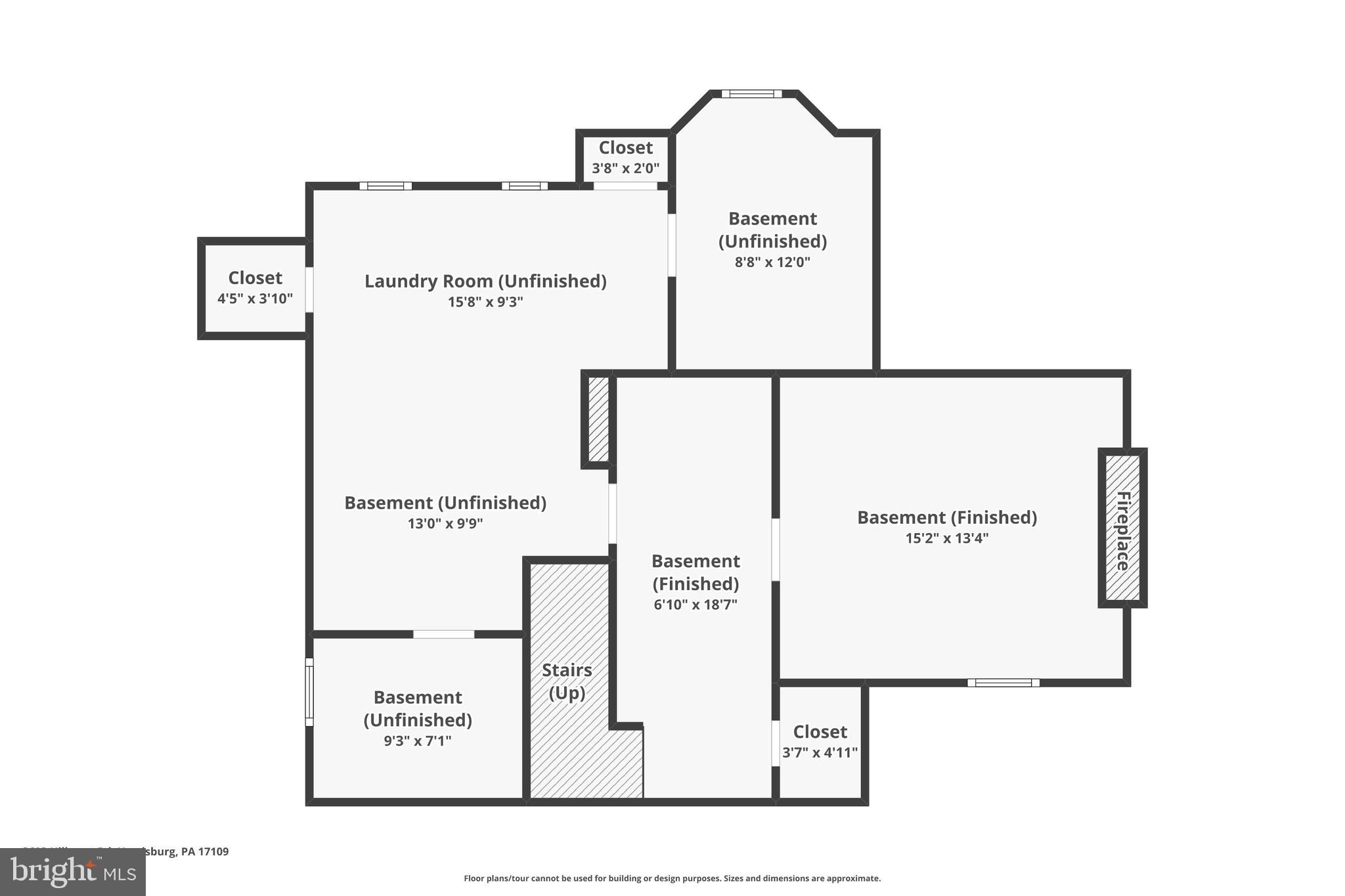 3603 Hillcrest Road Harrisburg, PA 17109 - Photo 34 of 34 a picture of a park