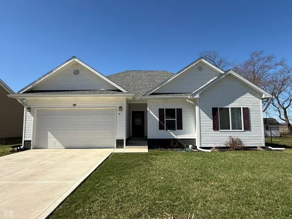 $254,900 | 239 North Coventry Drive, Anderson, IN 46012