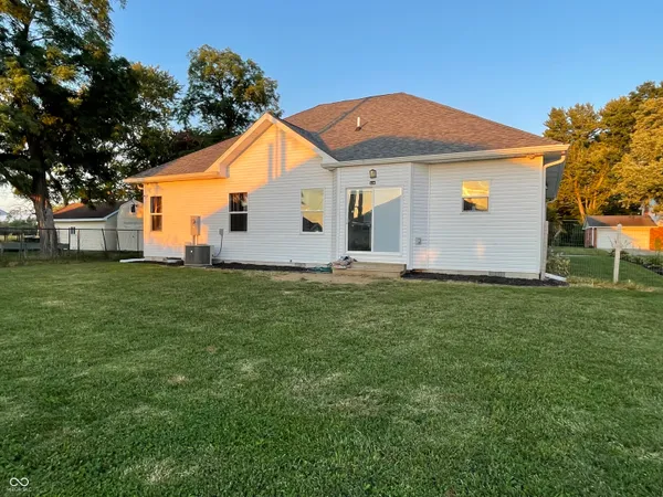$254,900 | 239 North Coventry Drive, Anderson, IN 46012