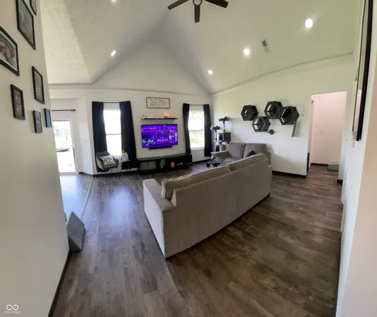 $254,900 | 239 North Coventry Drive, Anderson, IN 46012