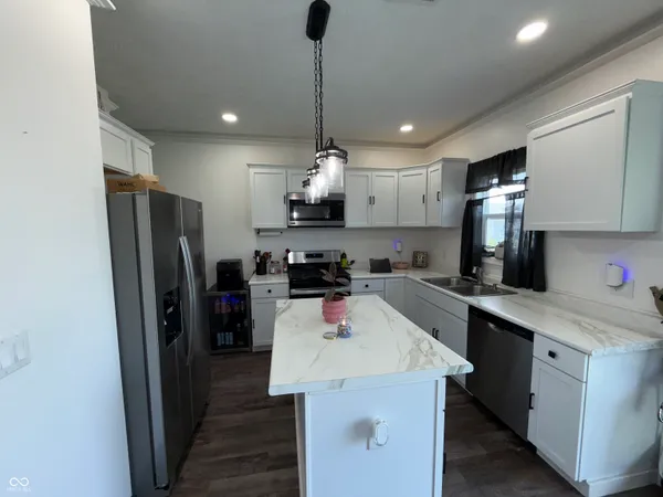 $254,900 | 239 North Coventry Drive, Anderson, IN 46012