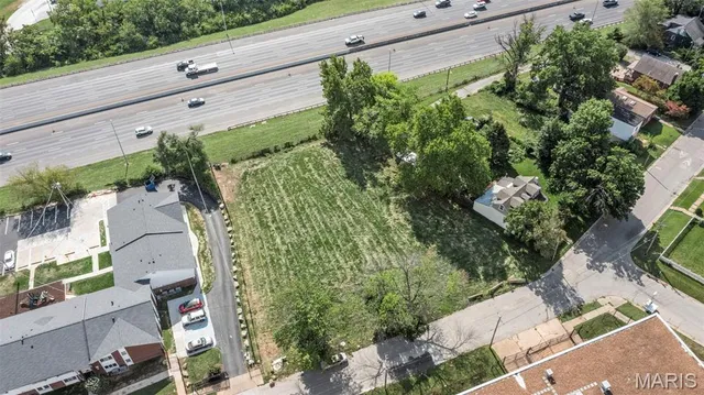 $114,900 | 3722 Kosciusko Street, St. Louis, MO 63118