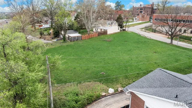 $114,900 | 3722 Kosciusko Street, St. Louis, MO 63118