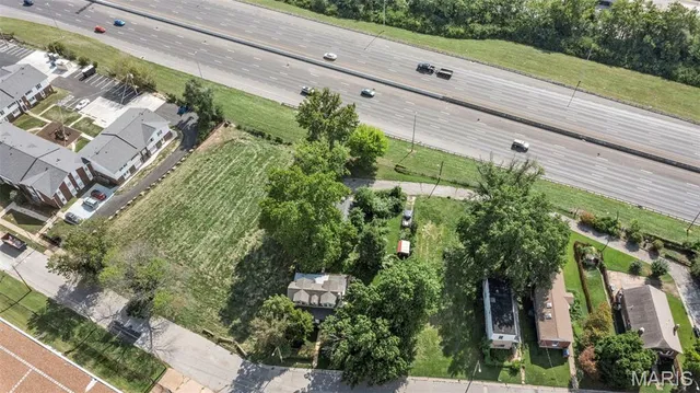 $114,900 | 3722 Kosciusko Street, St. Louis, MO 63118