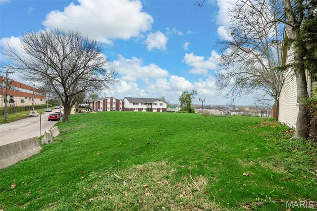 $114,900 | 3722 Kosciusko Street, St. Louis, MO 63118