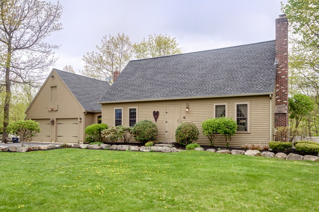 10 Watson Lane Rutland, MA 01543 - Photo 1 of 28