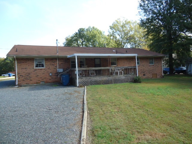 2246 Glover Road Durham, NC 27703 - Photo 14 of 16 Photo 14