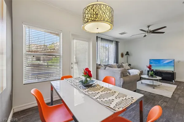 $243,000 | 2900 Sunridge Heights Parkway, Unit 814, Henderson, NV 89052