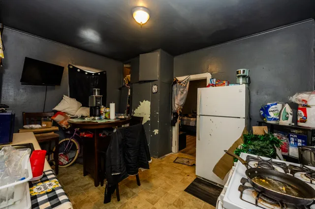 $99,999 | 561 Heck Court, Benton Harbor, MI 49022