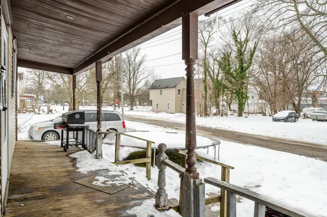 $99,999 | 561 Heck Court, Benton Harbor, MI 49022