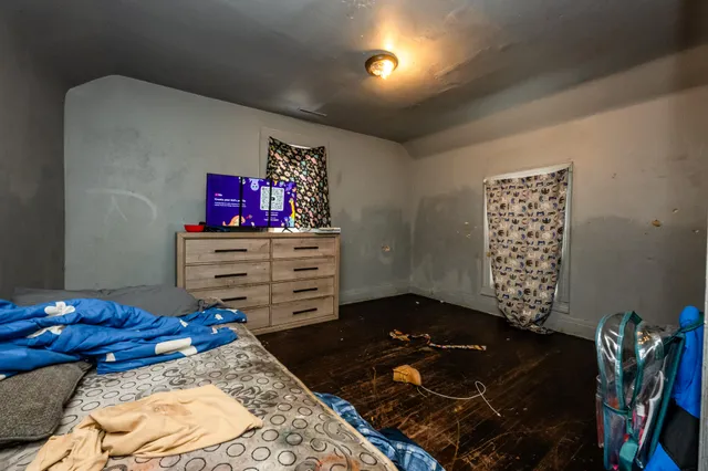 $99,999 | 561 Heck Court, Benton Harbor, MI 49022