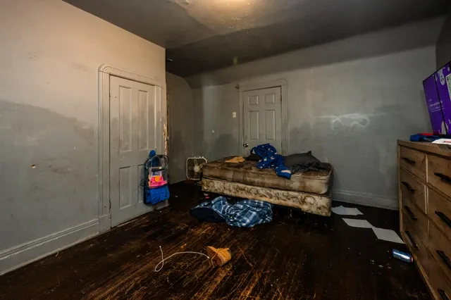 $99,999 | 561 Heck Court, Benton Harbor, MI 49022