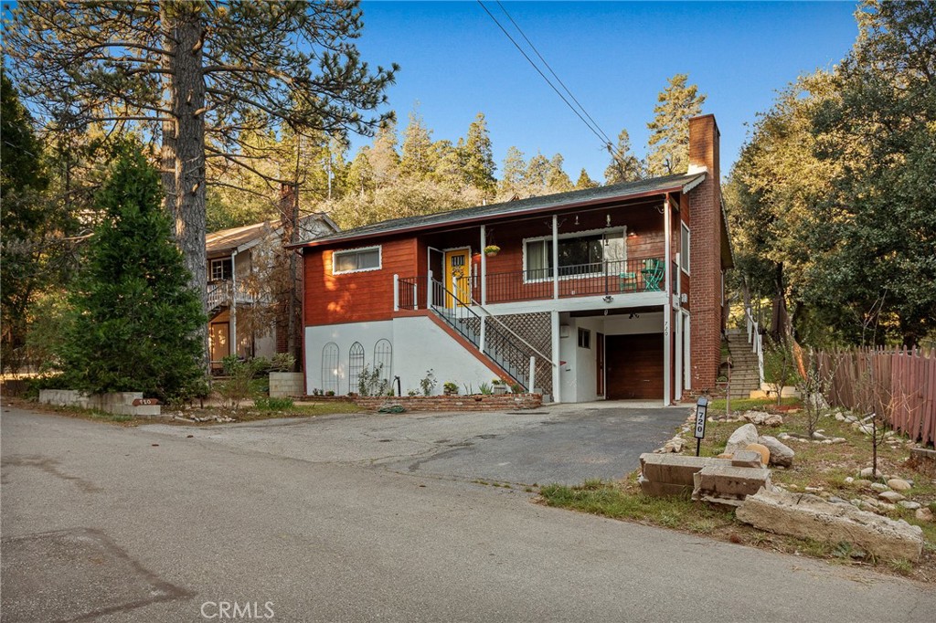 720 Rocky Loop Crestline, CA 92325 - Photo 25 of 48