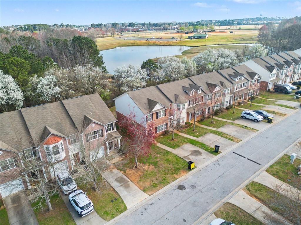 1740 Fielding Way Hampton, GA 30228 - Photo 2 of 28