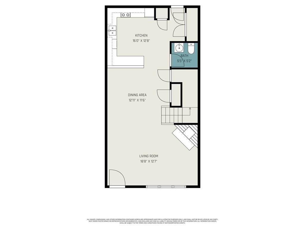 1740 Fielding Way Hampton, GA 30228 - Photo 22 of 28