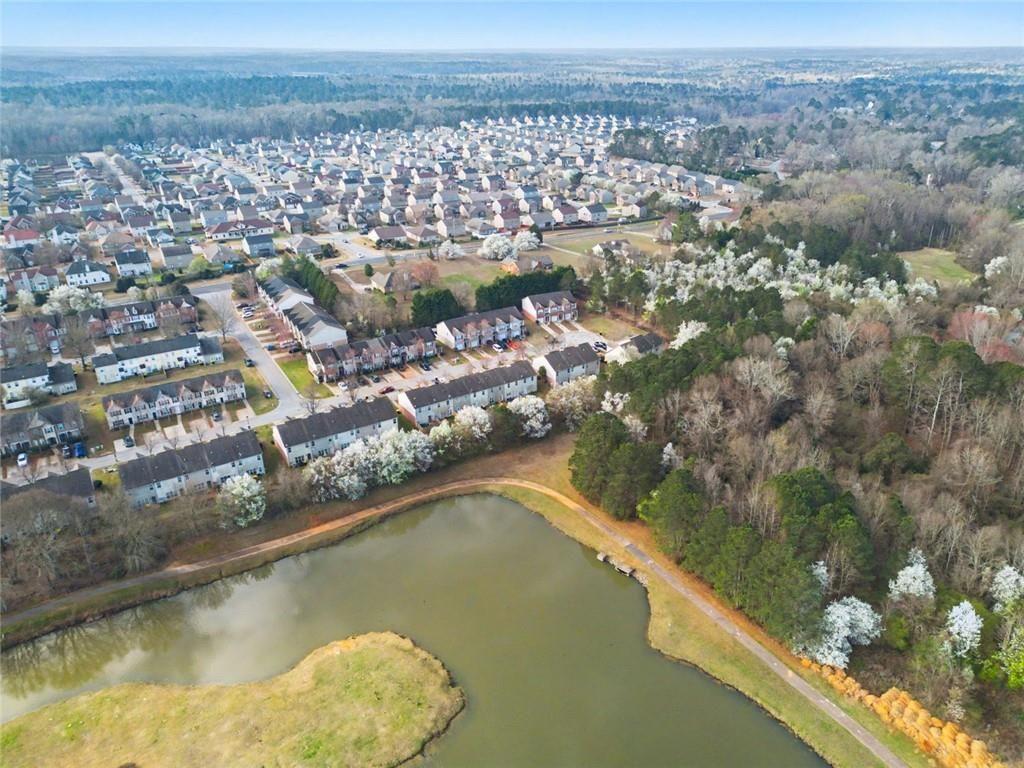 1740 Fielding Way Hampton, GA 30228 - Photo 24 of 28