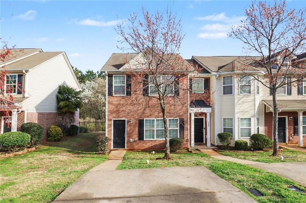 1740 Fielding Way Hampton, GA 30228 - Photo 25 of 28