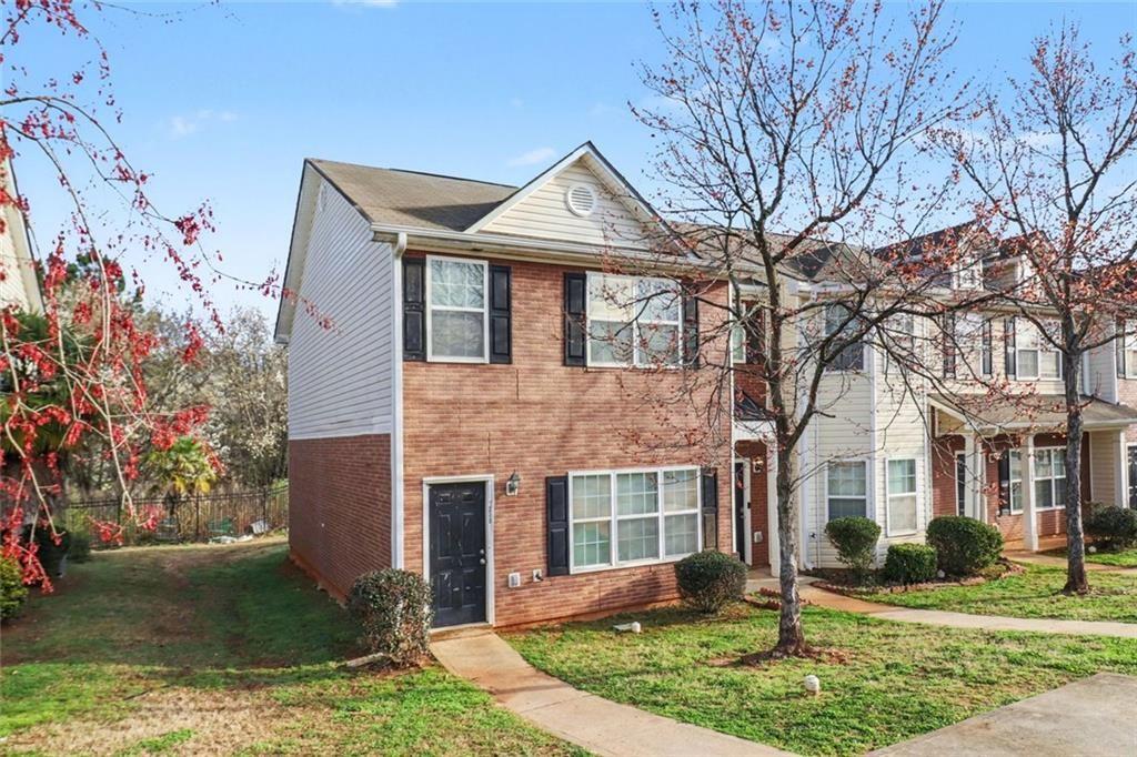 1740 Fielding Way Hampton, GA 30228 - Photo 26 of 28