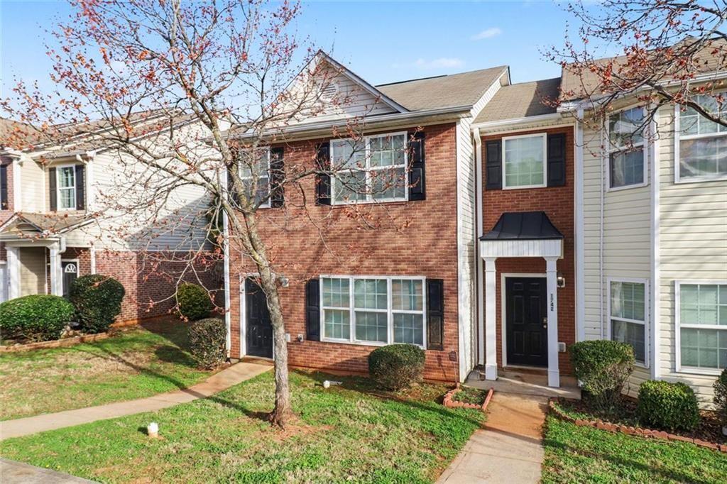 1740 Fielding Way Hampton, GA 30228 - Photo 27 of 28