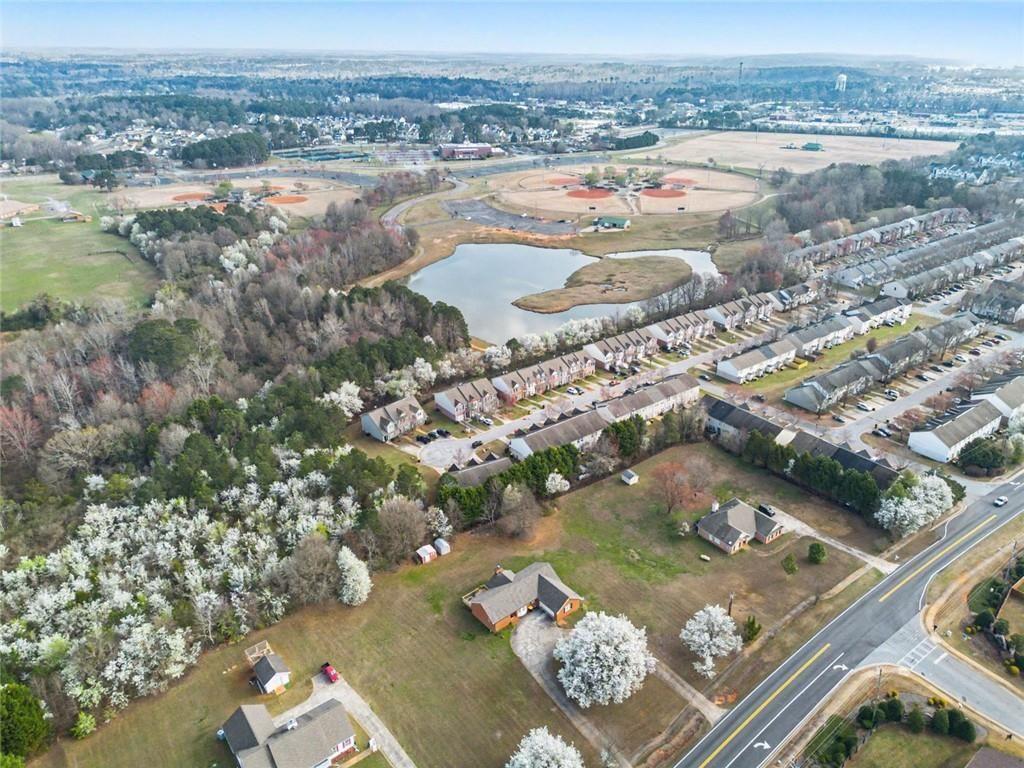 1740 Fielding Way Hampton, GA 30228 - Photo 28 of 28