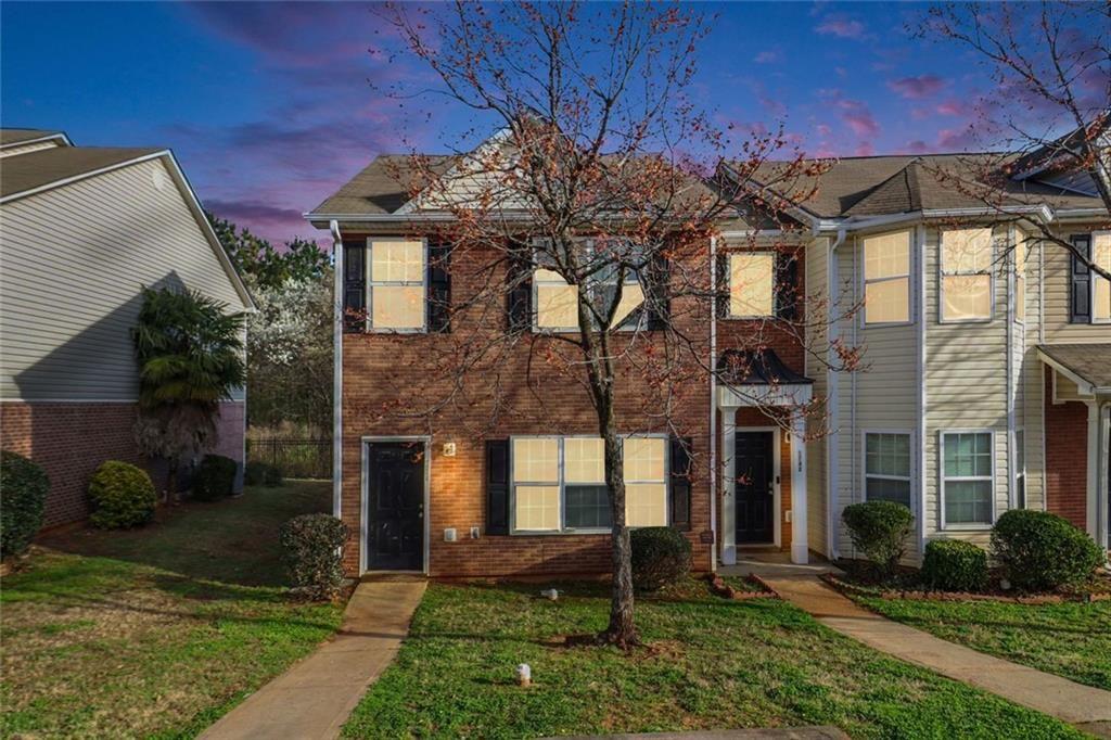 1740 Fielding Way Hampton, GA 30228 - Photo 3 of 28