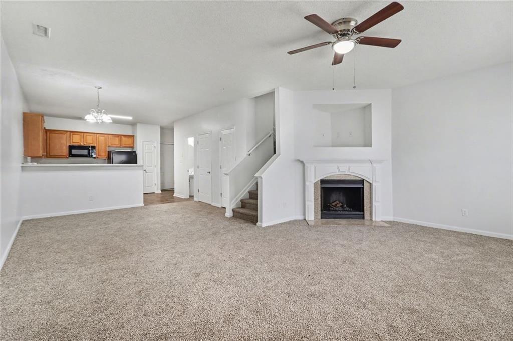 1740 Fielding Way Hampton, GA 30228 - Photo 5 of 28