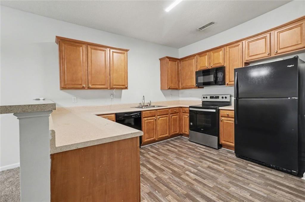 1740 Fielding Way Hampton, GA 30228 - Photo 6 of 28