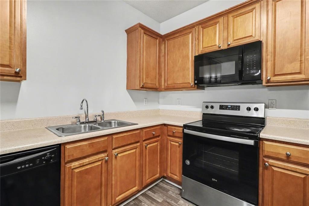 1740 Fielding Way Hampton, GA 30228 - Photo 7 of 28