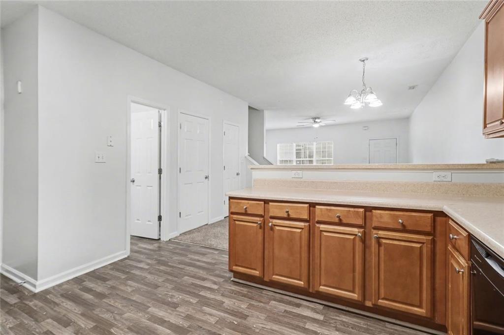 1740 Fielding Way Hampton, GA 30228 - Photo 8 of 28