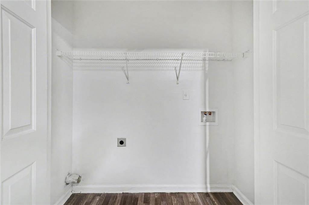 1740 Fielding Way Hampton, GA 30228 - Photo 10 of 28