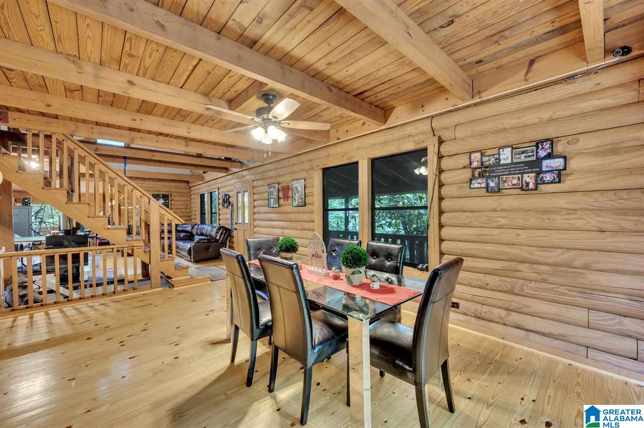 1705 Sagefield Road Warrior, AL 35180 - Photo 36 of 45