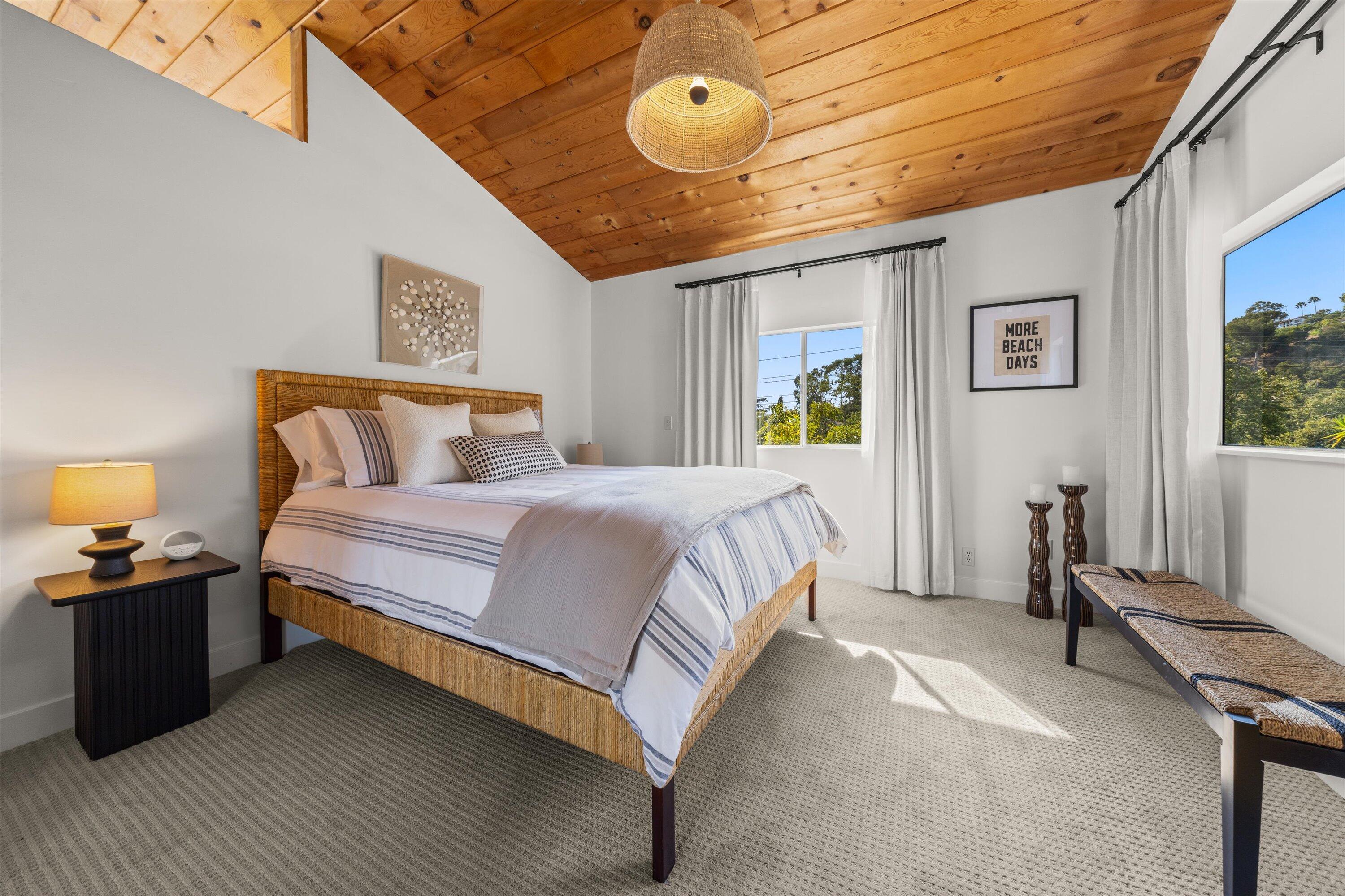 1378 Sycamore Canyon Road Santa Barbara, CA 93108 - Photo 35 of 46 Casita