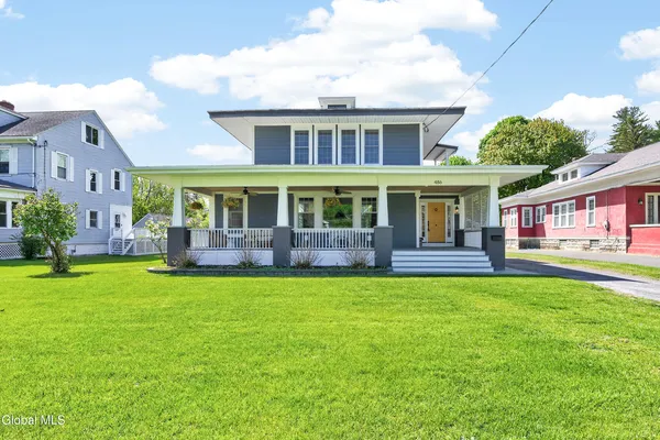 $595,000 | 486 Kenwood Avenue, Bethlehem, NY 12054