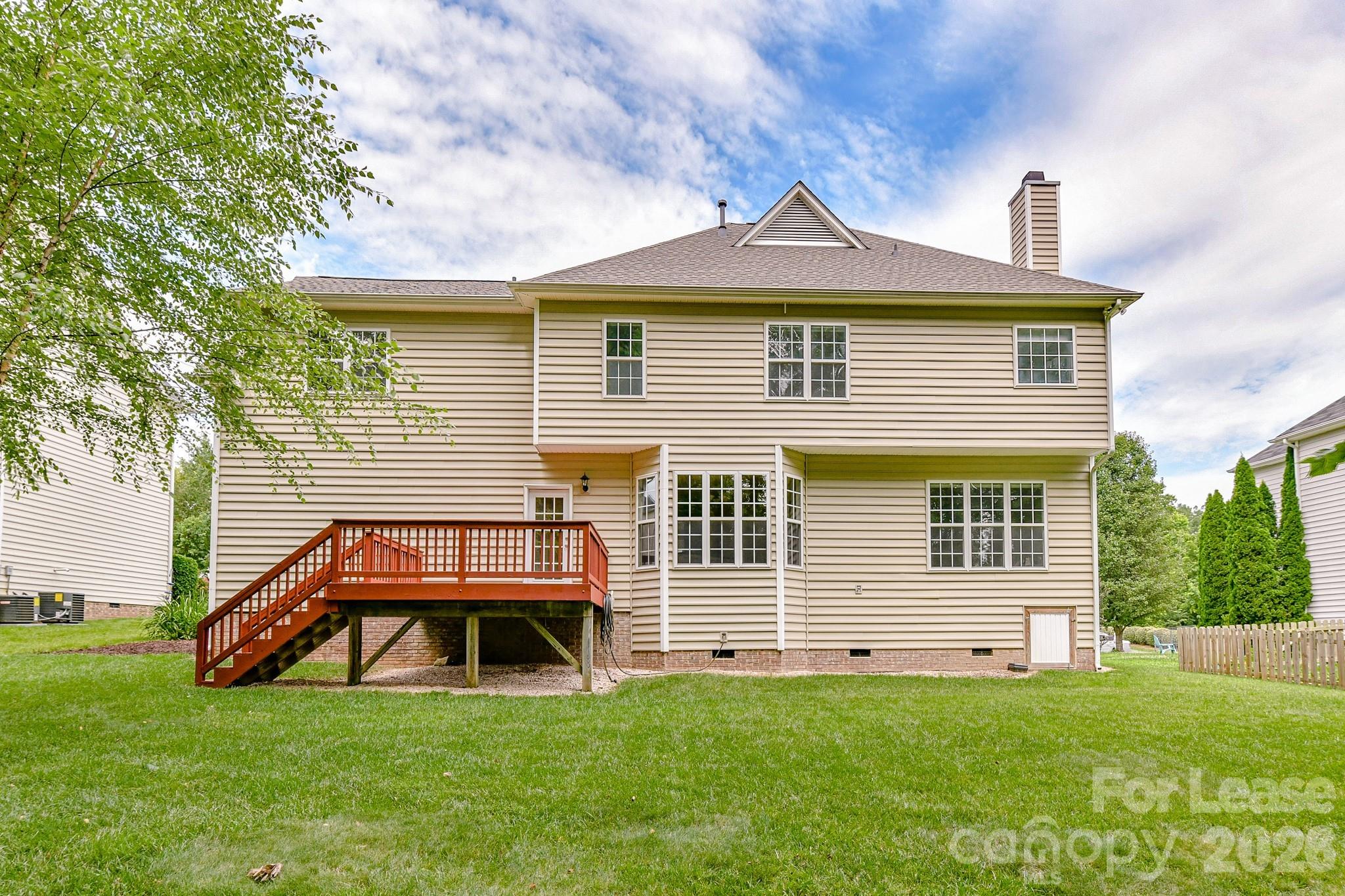 10415 Blackstock Road Huntersville, NC 28078 - Photo 43 of 46