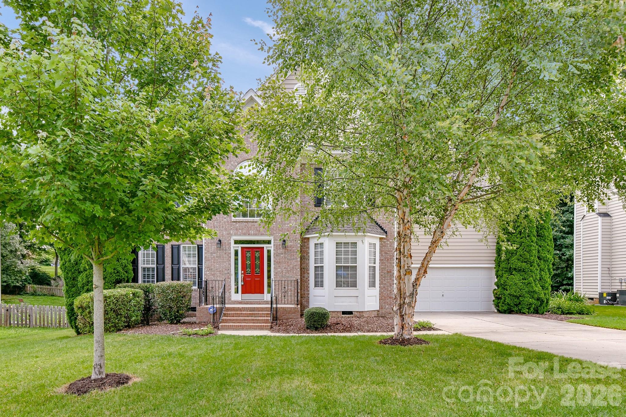 10415 Blackstock Road Huntersville, NC 28078 - Photo 44 of 46