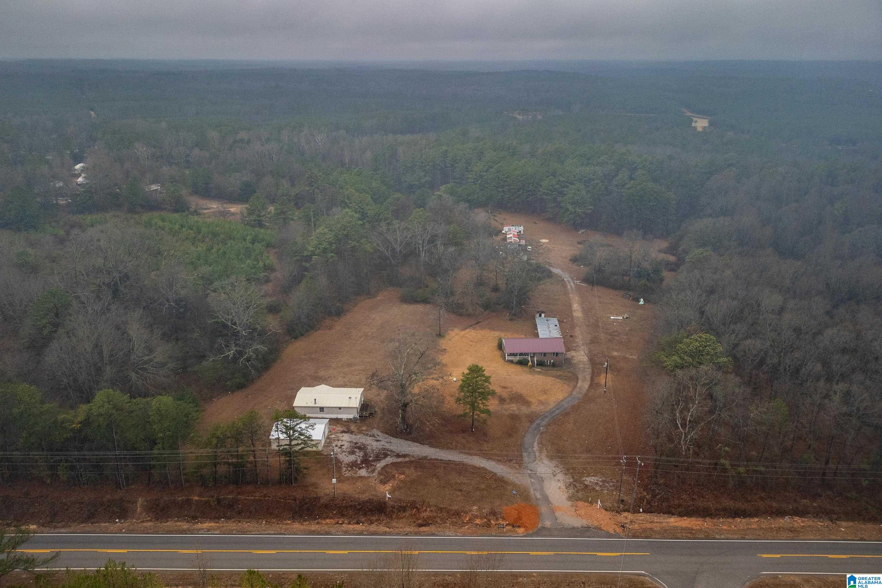 5231 Highway 155 Montevallo, AL 35115 - Photo 28 of 31