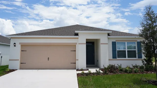 $294,990 | 5131 Orchard Oriole Loop, Bartow, FL 33830