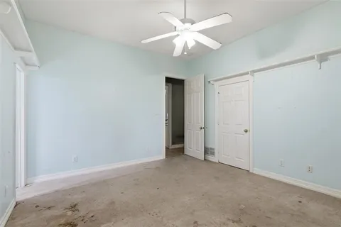 a bathroom with a sink a vanity and a mirror