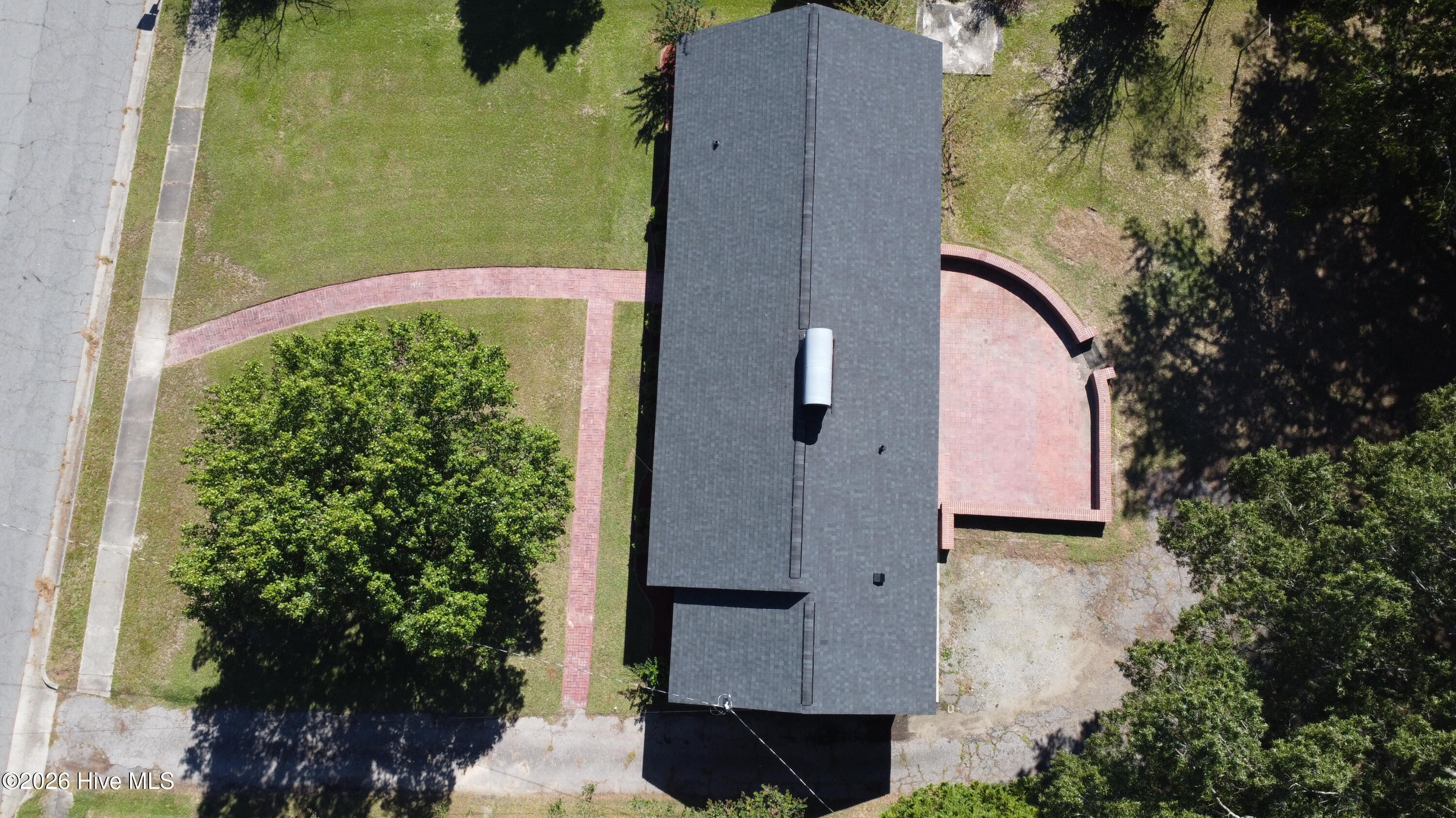 1302 W Road Kinston, NC 28501 - Photo 47 of 54 DJI_0349