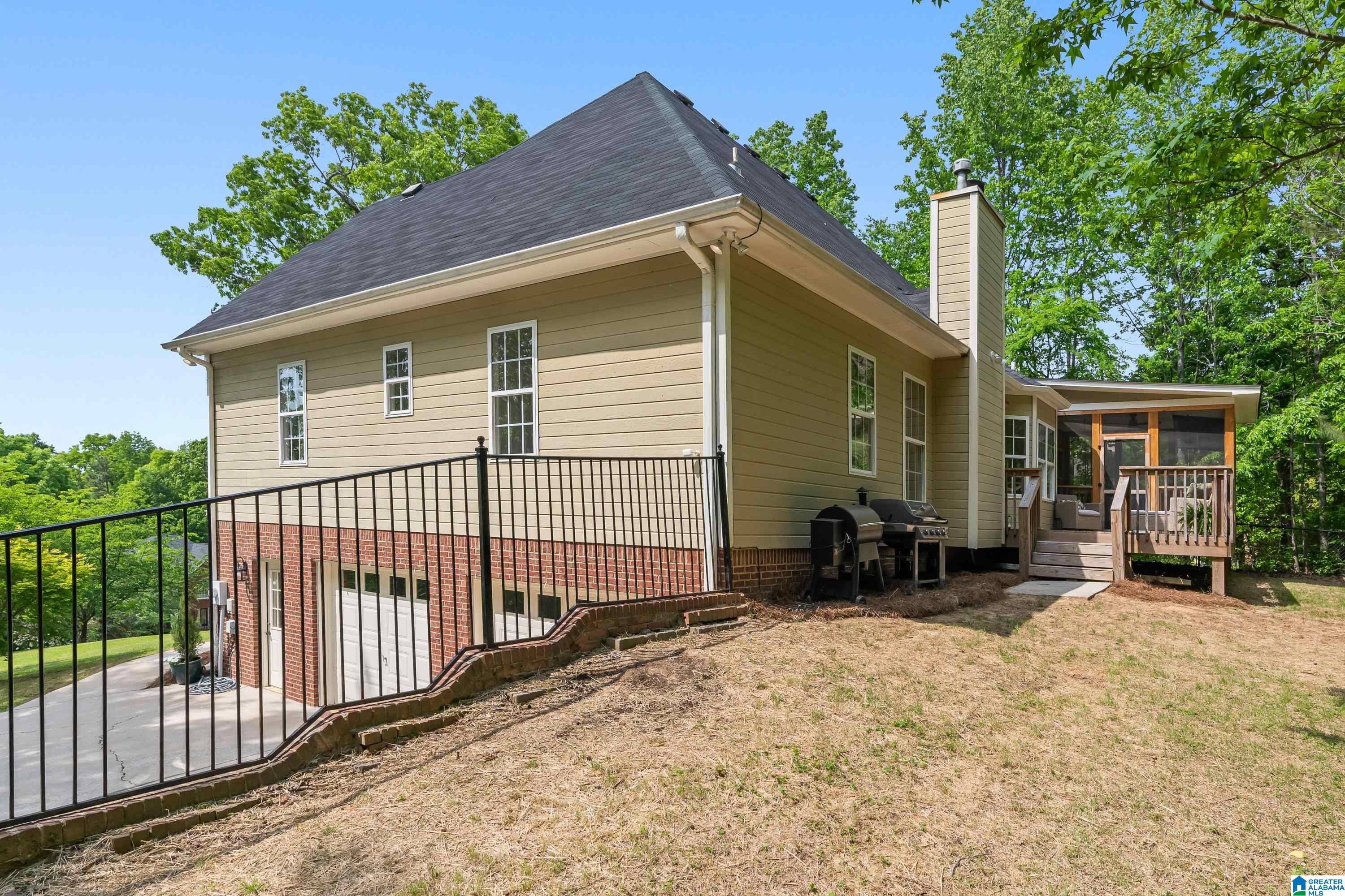 192 Silverleaf Drive Pelham, AL 35124 - Photo 44 of 57
