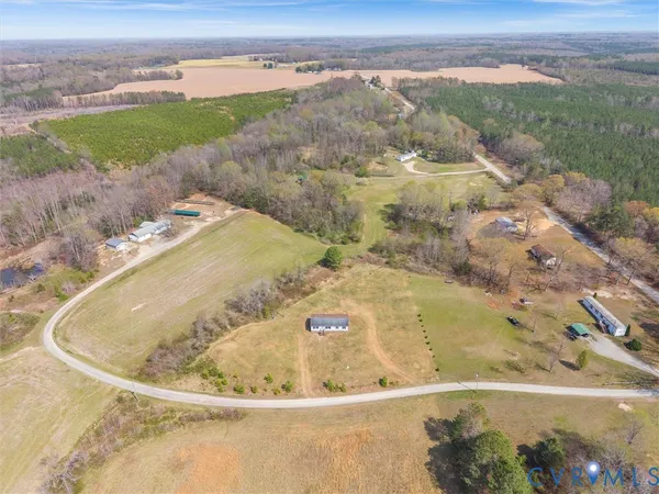 $69,900 | 182 Clark's Road North, St. Stephens Church, VA 23148