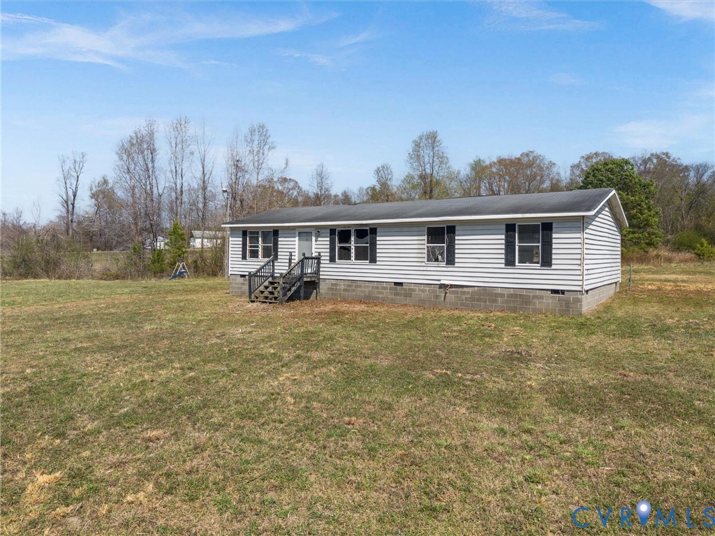 182 Clark's Road North St. Stephens Church, VA 23148 - Photo 24 of 32