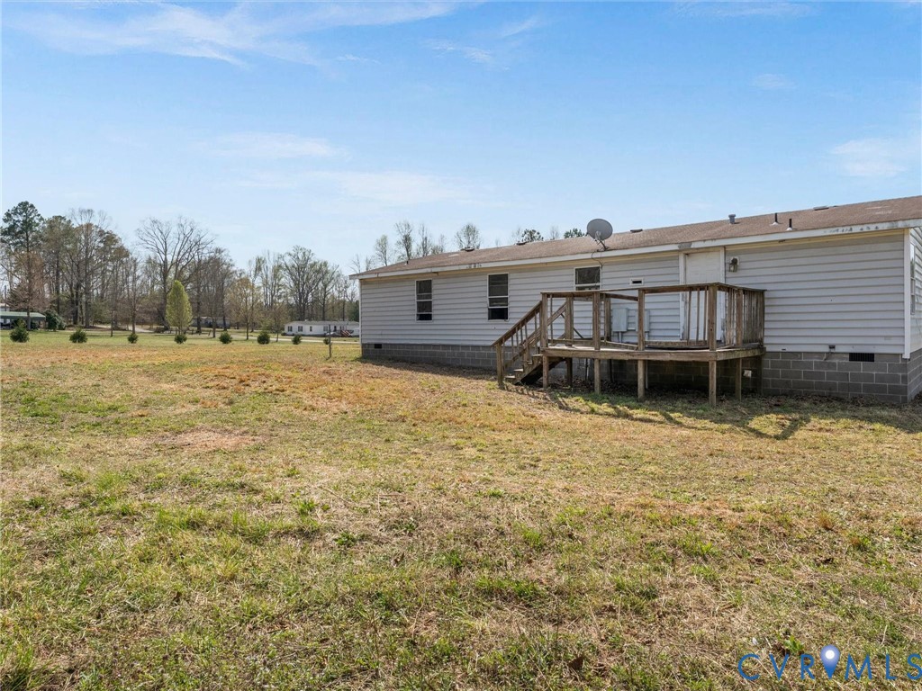 182 Clark's Road North St. Stephens Church, VA 23148 - Photo 25 of 32