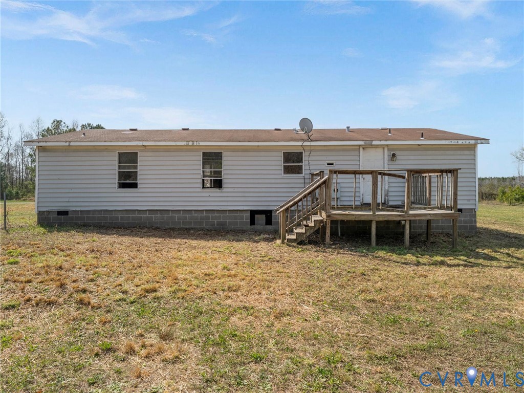 182 Clark's Road North St. Stephens Church, VA 23148 - Photo 26 of 32