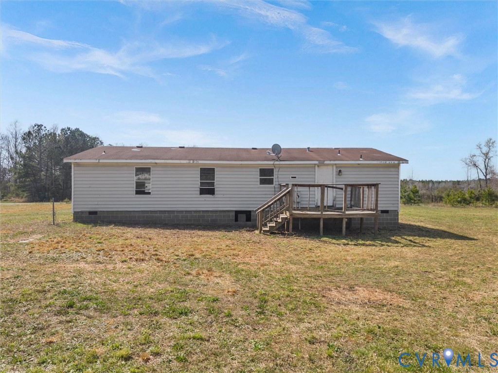 182 Clark's Road North St. Stephens Church, VA 23148 - Photo 30 of 32