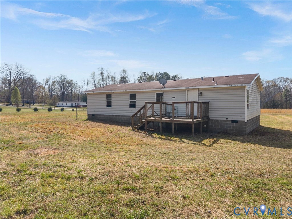182 Clark's Road North St. Stephens Church, VA 23148 - Photo 4 of 32