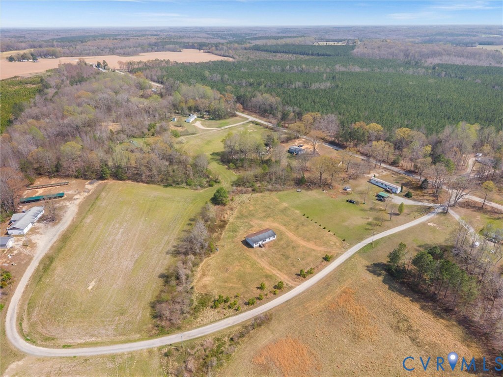 182 Clark's Road North St. Stephens Church, VA 23148 - Photo 9 of 32