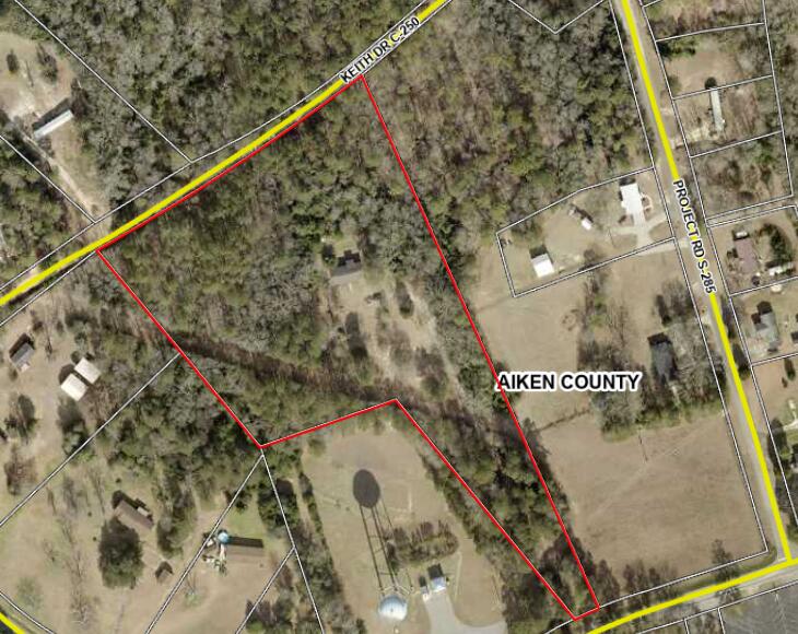 2842 Pine Log Road Warrenville, SC 29851 - Photo 28 of 34 Pine Log