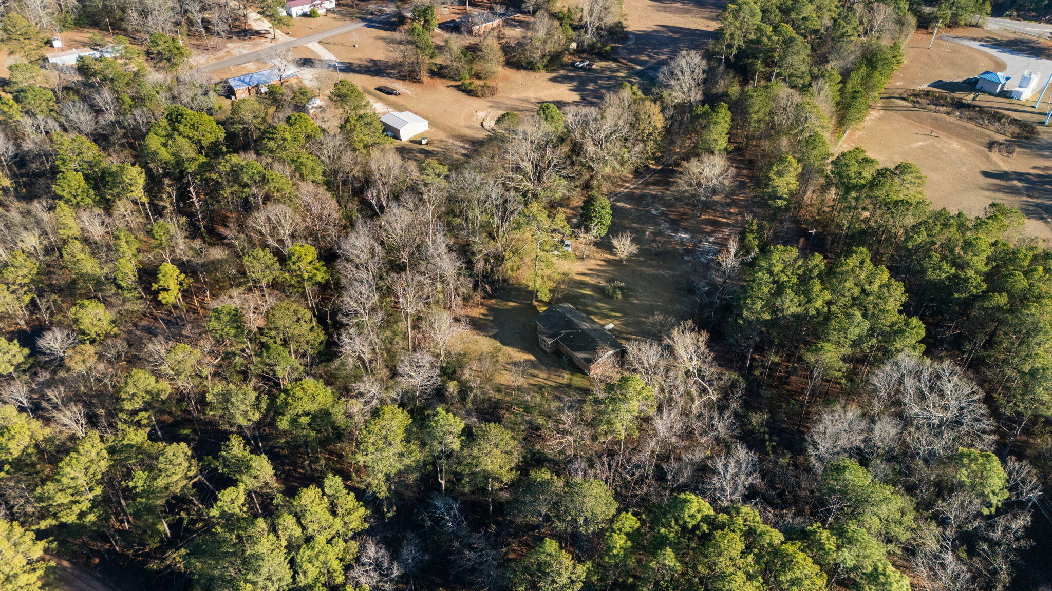 2842 Pine Log Road Warrenville, SC 29851 - Photo 34 of 34 5-web-or-mls-DJI_20250109152923_0376_D