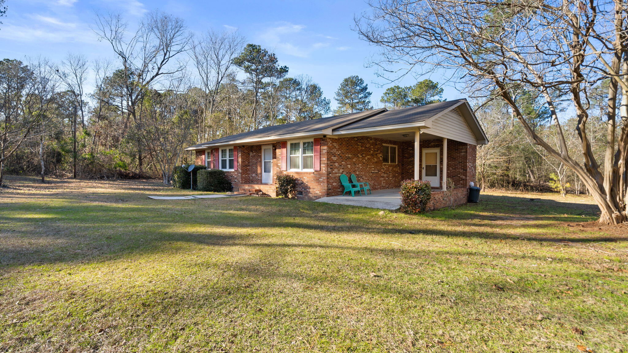 2842 Pine Log Road Warrenville, SC 29851 - Photo 4 of 34 10-web-or-mls-DSC00831